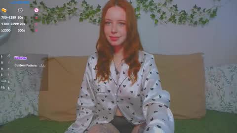 Lissa 3 online show from 11-10-25, 12:59