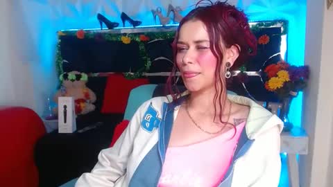 Snapshot of red_moon_1 chatting on 01-17-25, 01:25 Luna online show from 01-17-25, 01:25