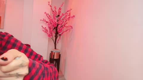 Res Moon online show from 01-29-25, 01:16