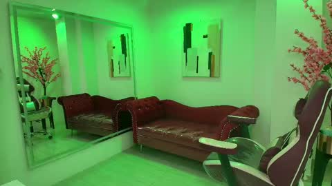 Res Moon online show from 02-07-25, 01:04