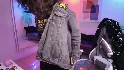 Res Moon online show from 10-13-25, 11:21