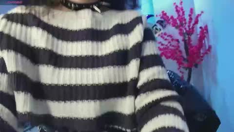 Res Moon online show from 10-31-25, 11:33