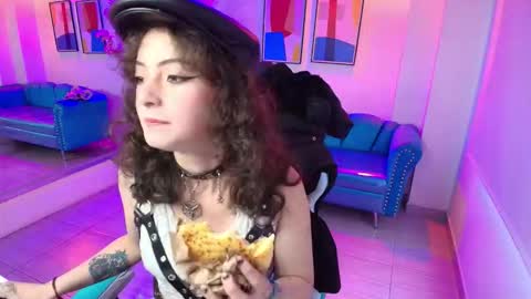 Res Moon online show from 11-06-25, 11:33