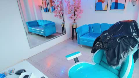 Res Moon online show from 11-27-25, 07:38