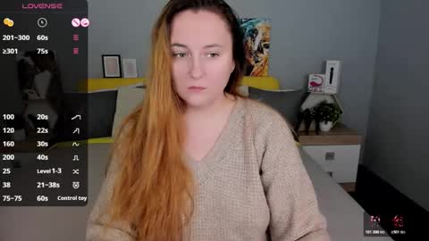 Snapshot of red_naughtyfox chatting on 02-08-26, 08:45 Lessy Fox online show from 02-08-26, 08:45