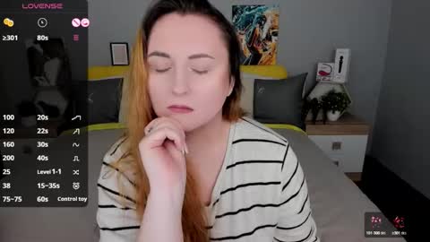 Snapshot of red_naughtyfox chatting on 02-24-26, 03:43 Lessy Fox online show from 02-24-26, 03:43