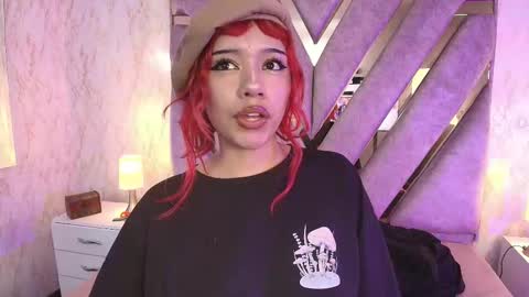 Snapshot of red_pandaa chatting on 11-13-25, 03:49 red_pandaa online show from 11-13-25, 03:49