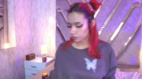 Snapshot of red_pandaa chatting on 11-15-25, 03:26 red_pandaa online show from 11-15-25, 03:26