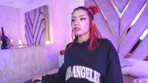 Snapshot of red_pandaa chatting on 11-16-25, 03:23 red_pandaa online show from 11-16-25, 03:23