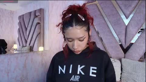 red_pandaa online show from 12-23-25, 02:31