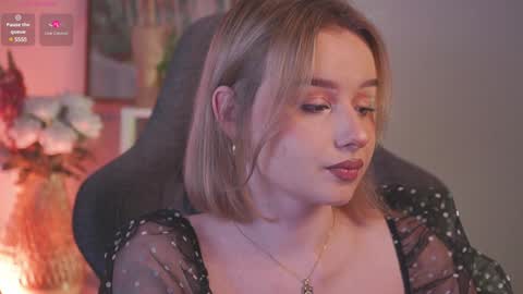 QUEEN OF EVIL online show from 12-02-24, 06:10