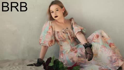 QUEEN OF EVIL online show from 02-13-25, 08:24