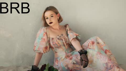 QUEEN OF EVIL online show from 02-28-25, 05:26