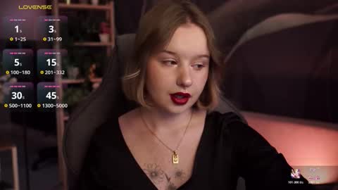 Snapshot of red_queeen chatting on 11-15-25, 03:04 QUEEN OF EVIL online show from 11-15-25, 03:04