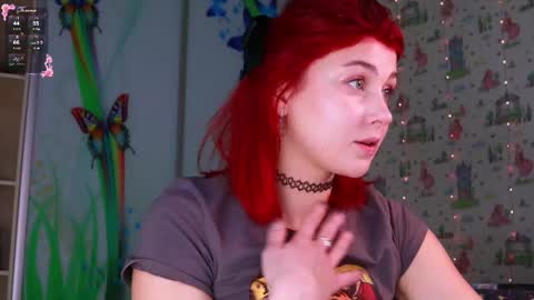 Jane online show from 10-22-25, 10:48