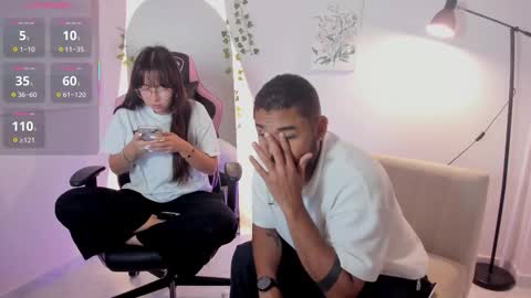 LunaPablo online show from 01-07-26, 03:53