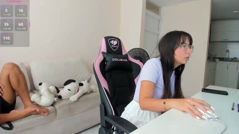 LunaPablo online show from 01-18-26, 07:06