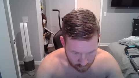 Redbeardready4u online show from 02-18-26, 03:13