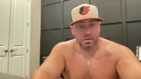 RedBull online show from 10-18-25, 06:19