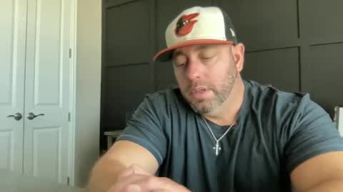 RedBull online show from 10-31-25, 07:26