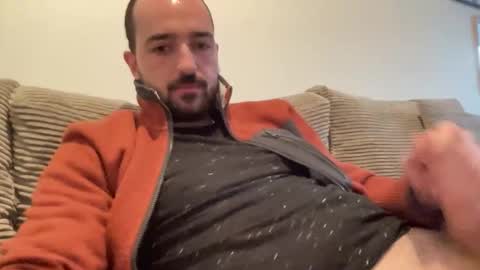 redcucumber online show from 11-05-25, 03:23