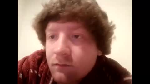 Reddickky online show from 01-31-25, 06:46