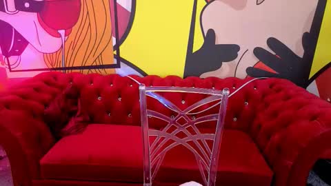 Lily online show from 11-24-25, 01:16