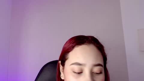 reddoll_eup69 online show from 10-06-25, 07:22