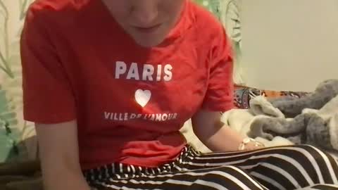 Redfox online show from 11-20-25, 07:57