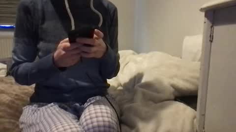 Redfox online show from 01-10-26, 07:54