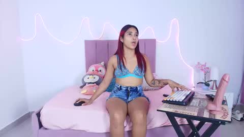 Snapshot of redhair6 chatting on 12-16-25, 07:41 redhair6 online show from 12-16-25, 07:41