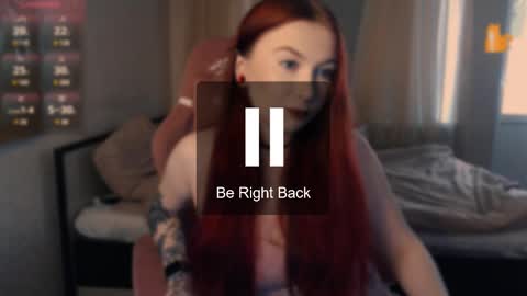 Lina online show from 02-15-25, 09:27