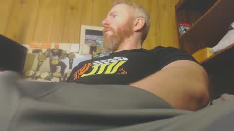 theredhead4fun online show from 12-16-24, 12:15