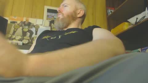 theredhead4fun online show from 01-13-25, 05:12