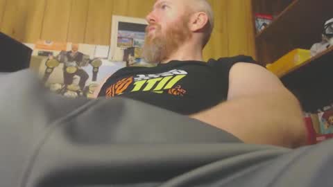 theredhead4fun online show from 01-19-25, 03:42