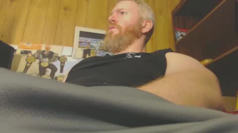 theredhead4fun online show from 11-23-25, 02:11