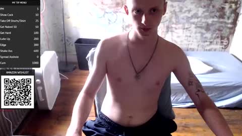 RedHead6Inch online show from 09-29-25, 08:13