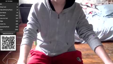 RedHead6Inch online show from 10-08-25, 02:58