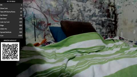 RedHead6Inch online show from 01-18-26, 02:26