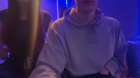 Redhead and BigPeenar online show from 02-10-26, 12:04