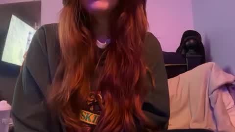 Redhead and BigPeenar online show from 02-27-26, 12:32