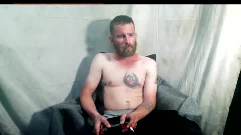 Snapshot of redheadlover828 chatting on 02-19-25, 11:17 Kevin online show from 02-19-25, 11:17