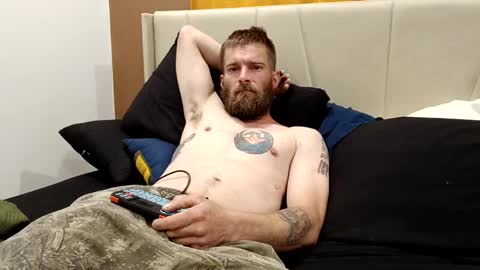Snapshot of redheadlover828 chatting on 03-05-25, 09:16 Kevin online show from 03-05-25, 09:16
