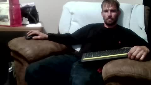 Kevin online show from 11-16-25, 05:07