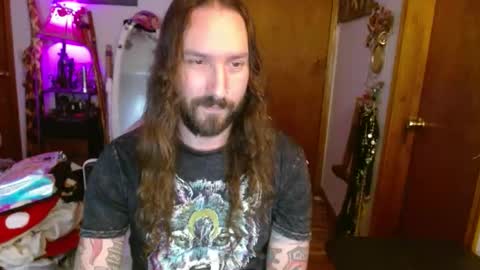 redhothippie112 online show from 10-03-25, 06:49