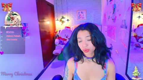 Lili Lopez online show from 12-26-24, 08:00