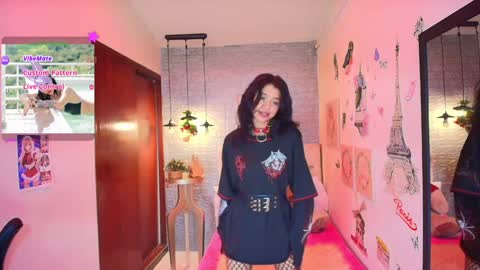 Lili Lopez online show from 01-14-25, 10:55