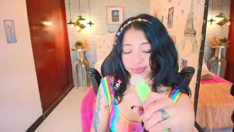 Lili Lopez online show from 01-30-25, 08:21