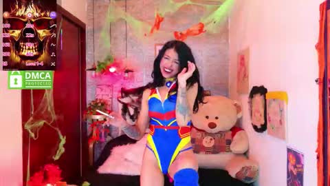 Lili Lopez online show from 10-02-25, 08:27