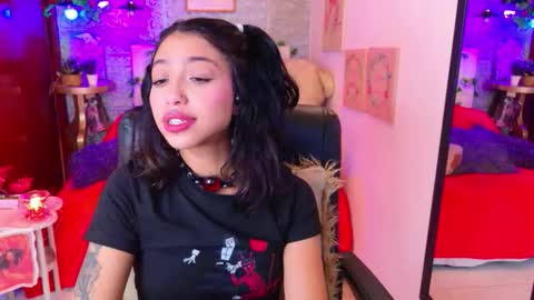 Lili Lopez online show from 01-13-26, 08:14